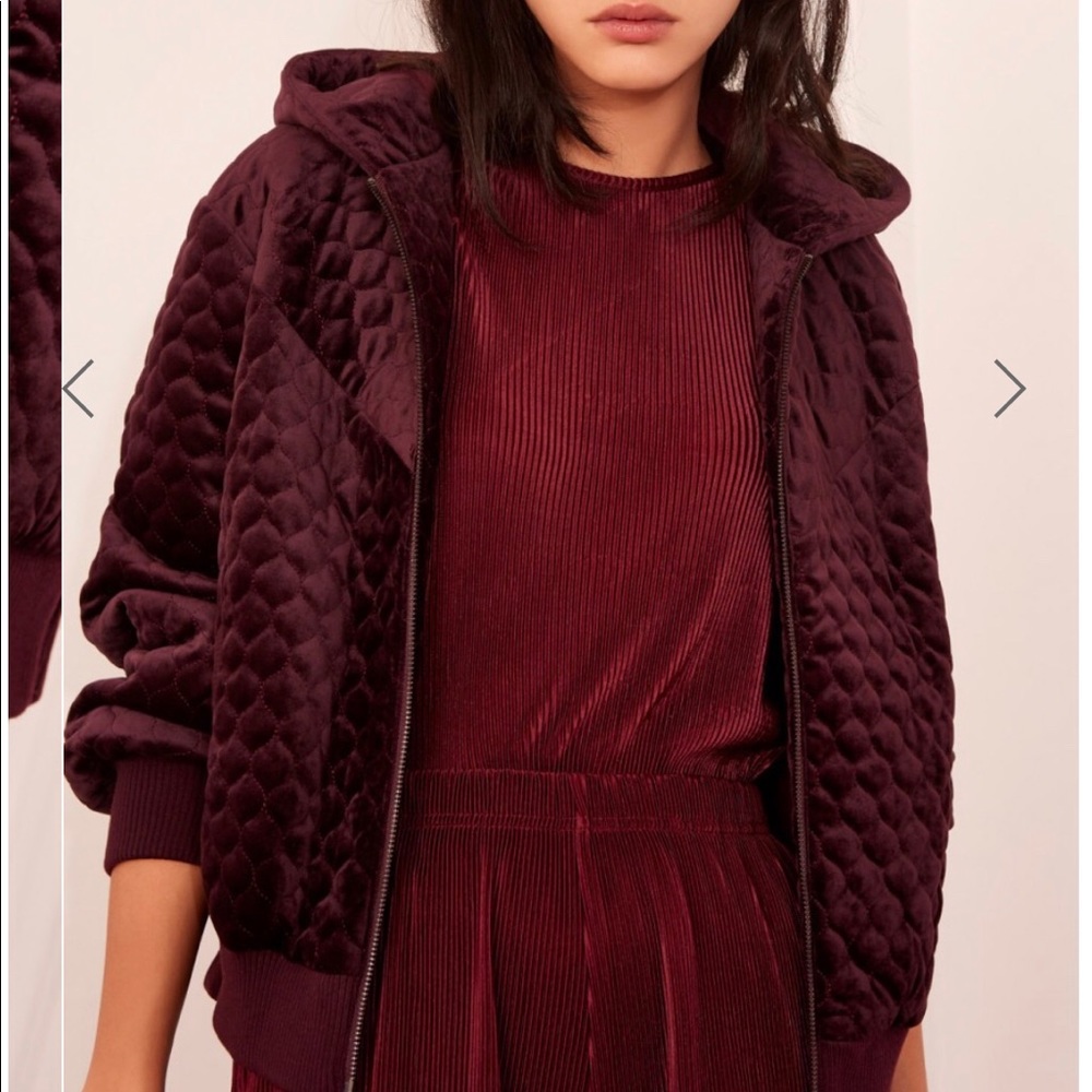 Fifth Label Mystic Jacket